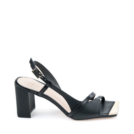 Creator obuća | Ženska kožna obuća | Ženske kožne sandale | Ženske kožne sandale na štiklu | Sandale na štiklu | Ženske sandale | Štikla | Sezona proleće leto 2023/2024 | Proleće leto 2023 | Creator |